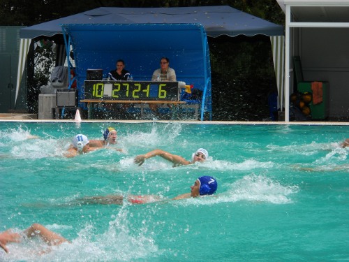 "Черноморец" извоюва и Купа "Бургас 2010"