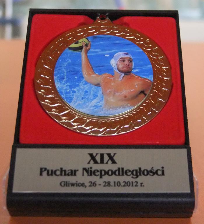 "Черноморец"   бялата лястовица на българската водна топка