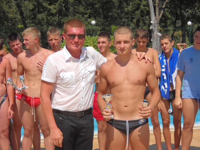 Руският "Заря" спечели "Купа Бургас 2012"